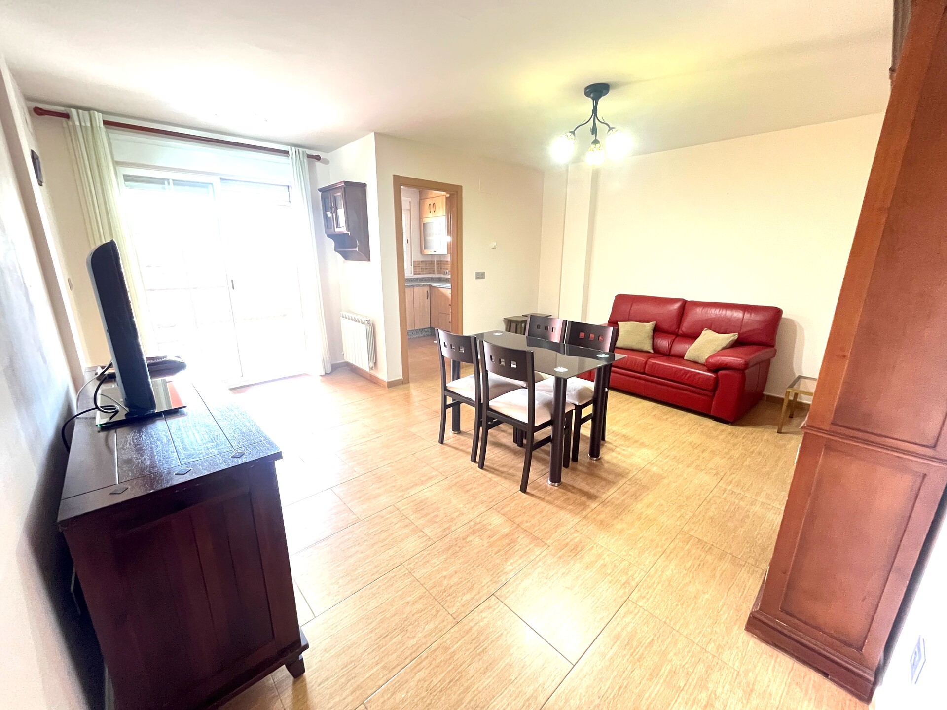 Piso de 85 m² en Churriana de la Vega
