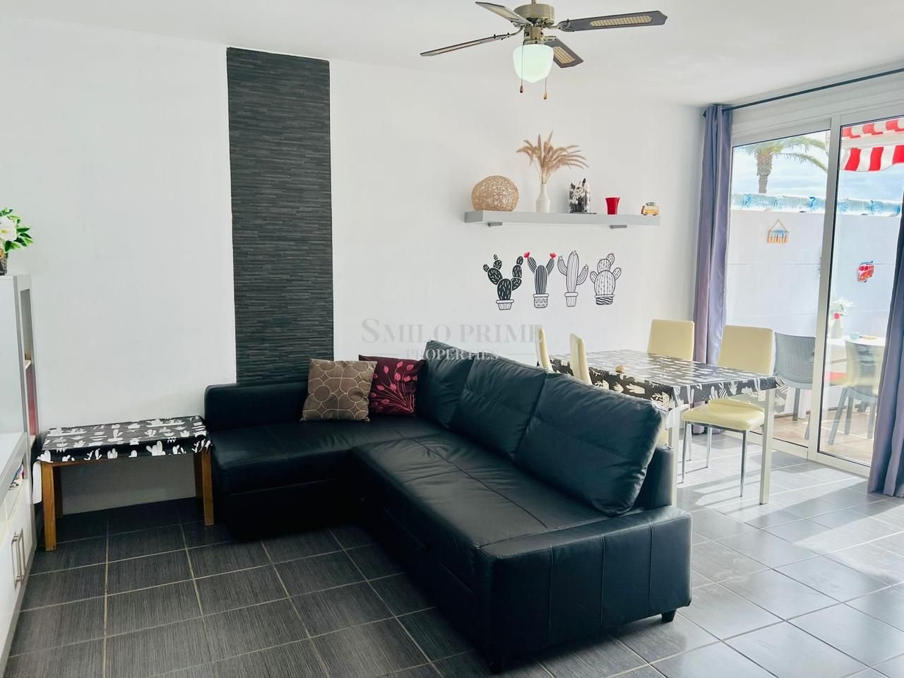 Piso de 60 m² en Arona