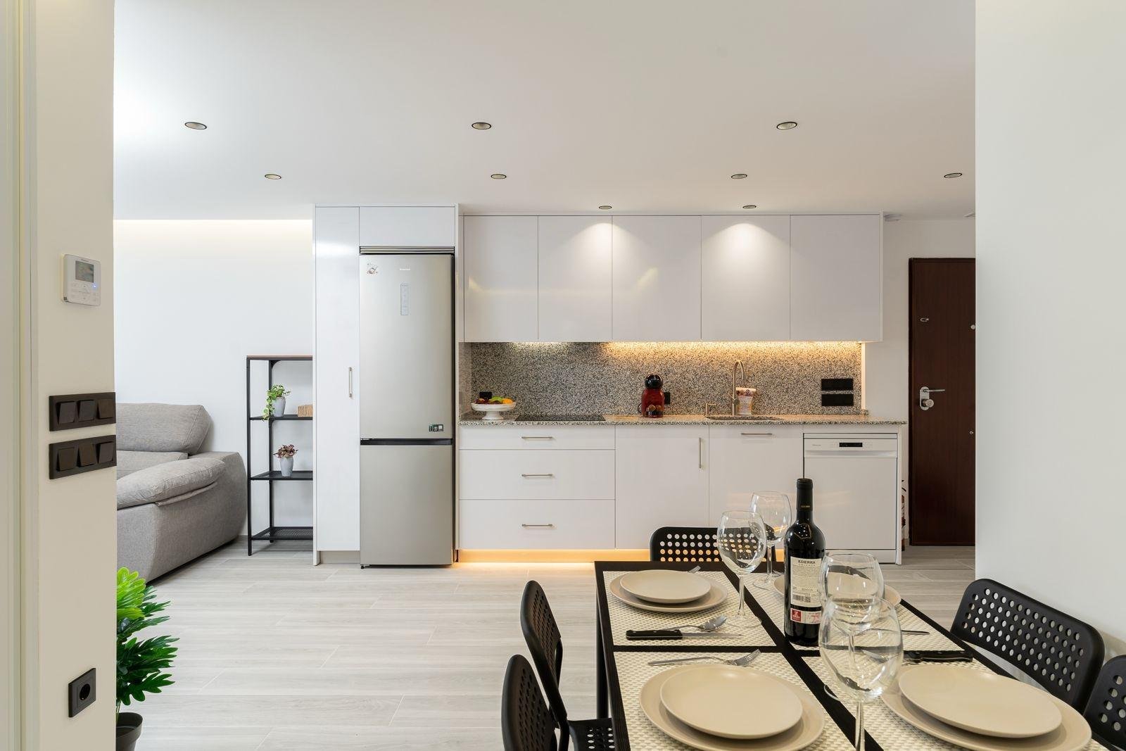 Pis de 101 m² a Estepona