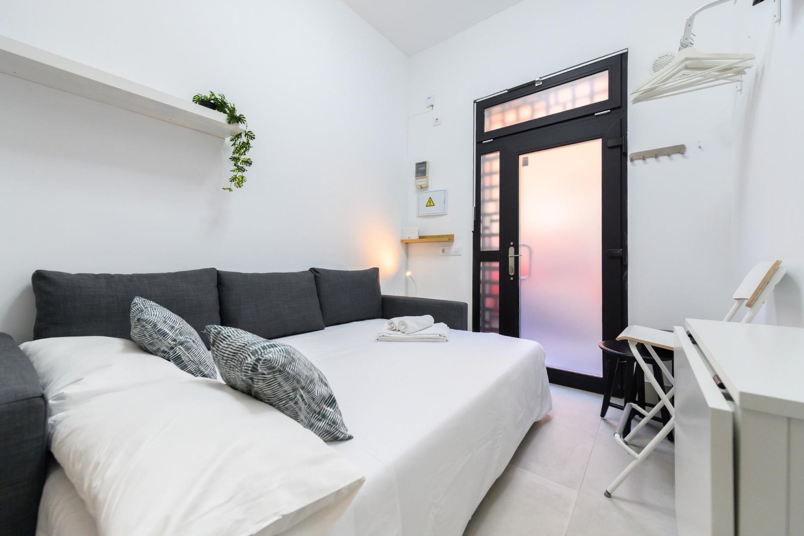 Appartamento 430 m² a Madrid