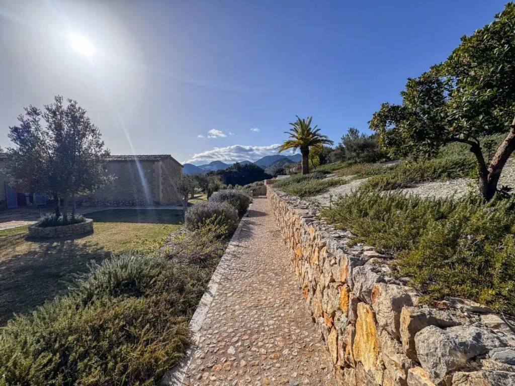 Casa de 480 m² en Campanet