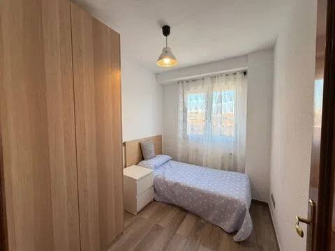 Piso de 57 m² en Salamanca