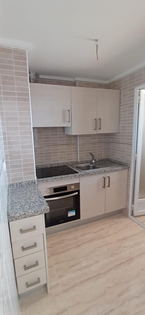 Piso de 65 m² en Benidorm