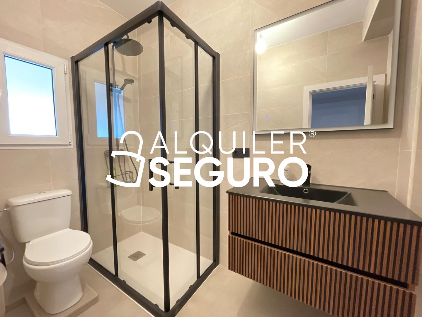 Pis de 70 m² a Madrid