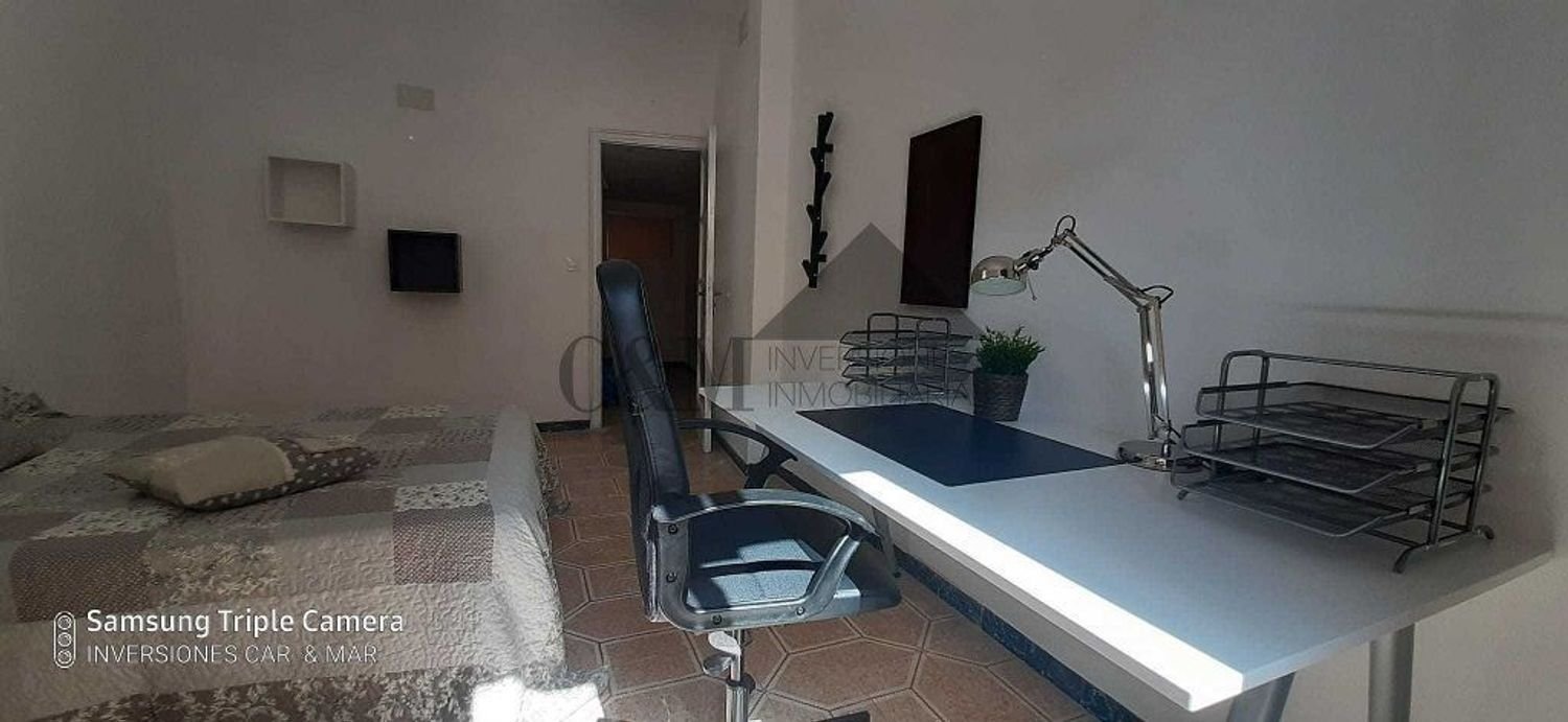 Habitación 130 m², Alcoy