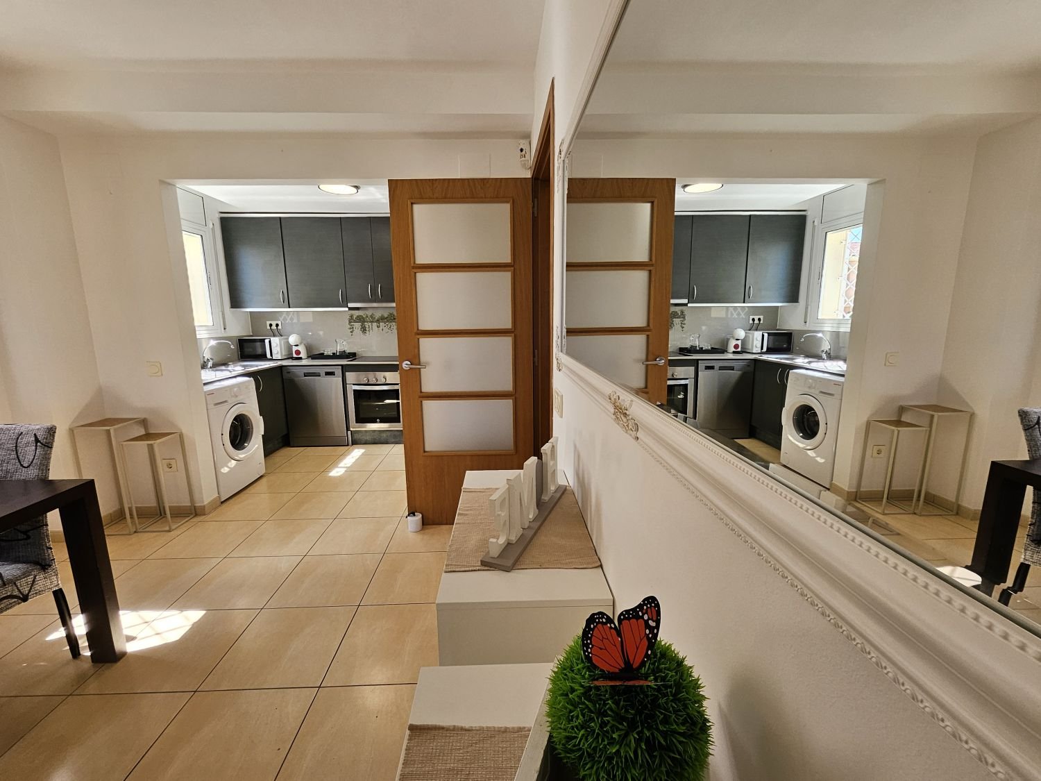Piso de 94 m² en Mont-roig del Camp