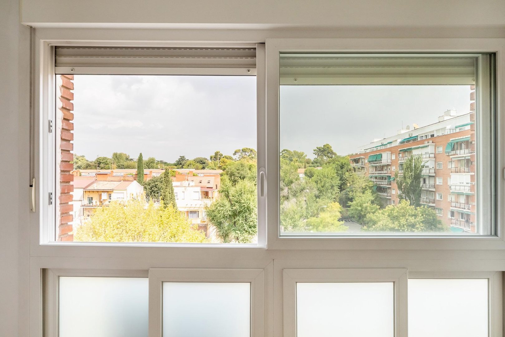 Piso de 147 m² en Madrid