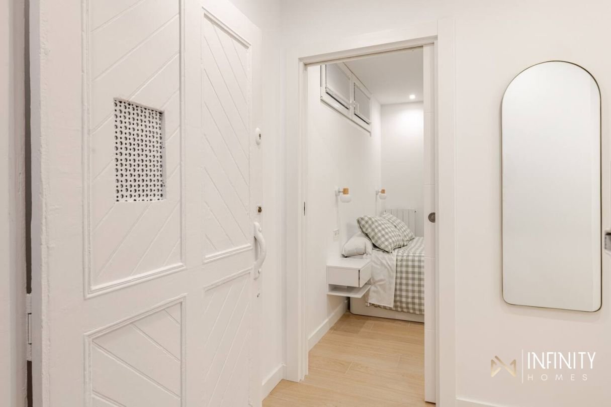 Piso de 127 m² en Bilbao