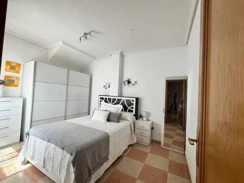 Piso de 55 m² en Ciudad Real