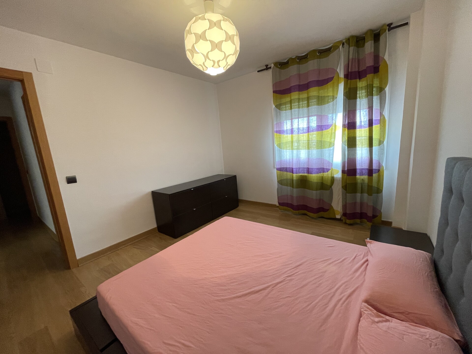 Piso de 85 m² en Toledo