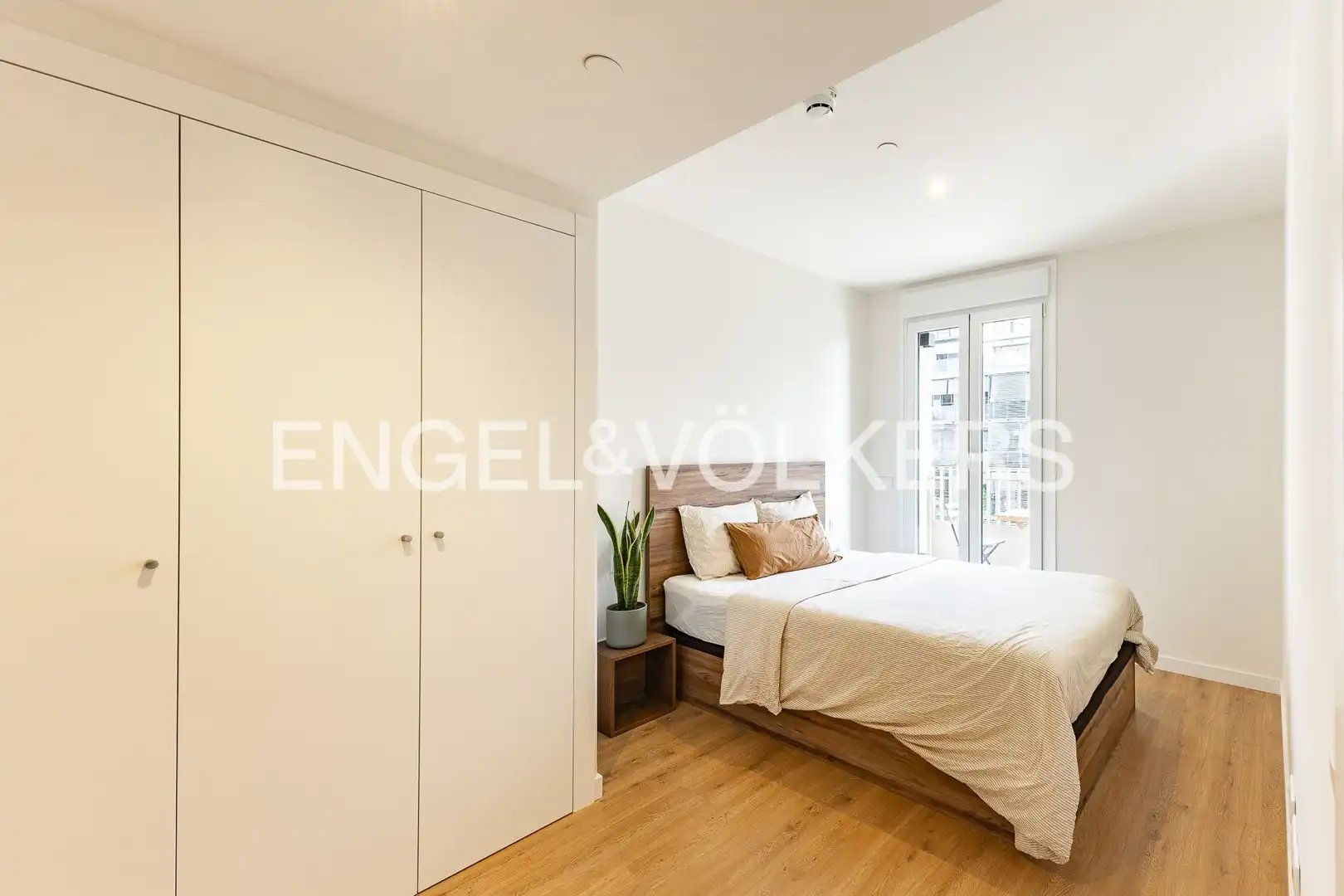 Piso de 89 m² en Mataró