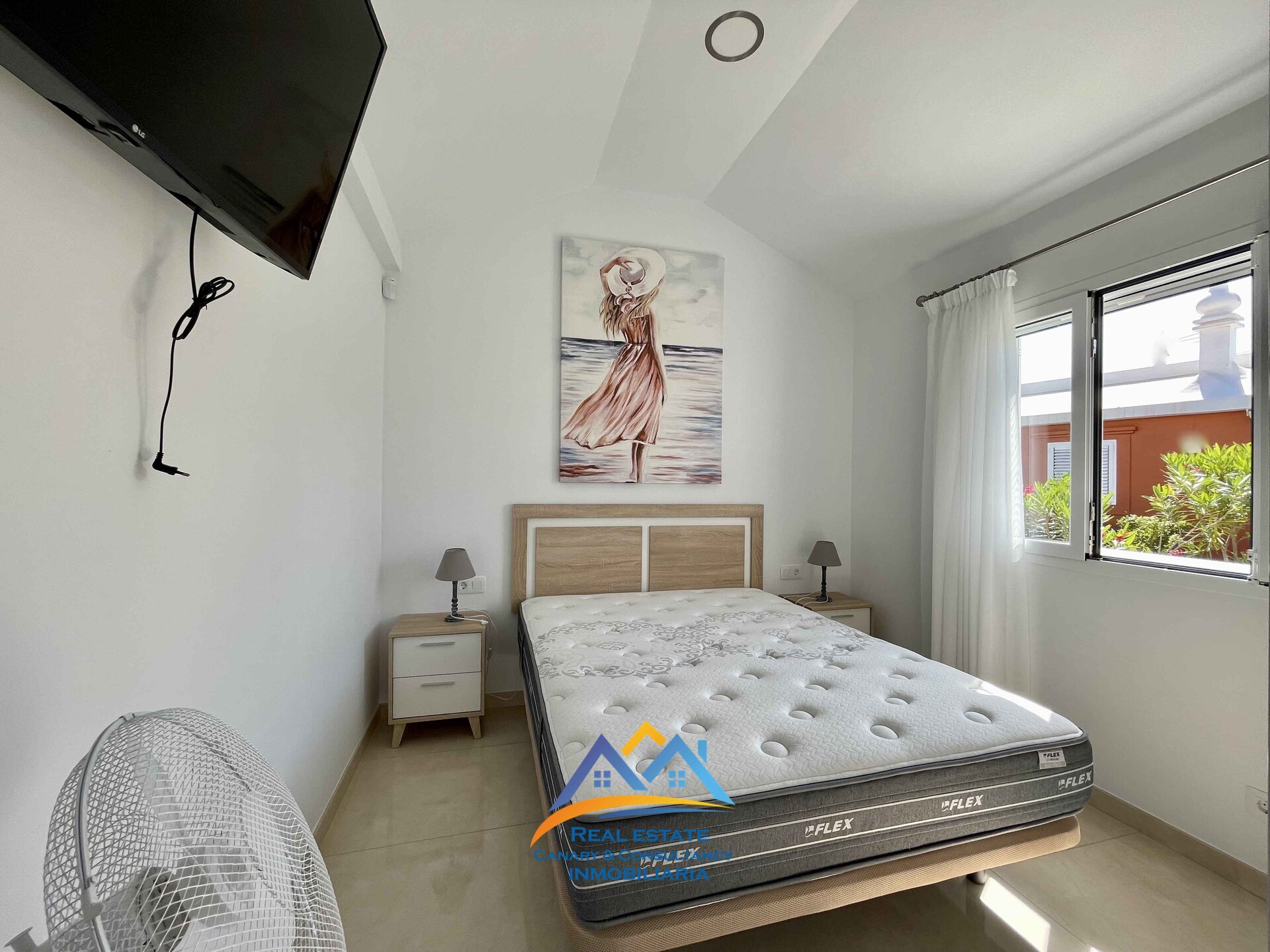 Appartamento 48 m² a San Bartolomé de Tirajana