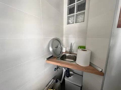 Habitació de lloguer, Sevilla