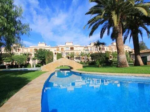 Piso de 56 m² en Jávea