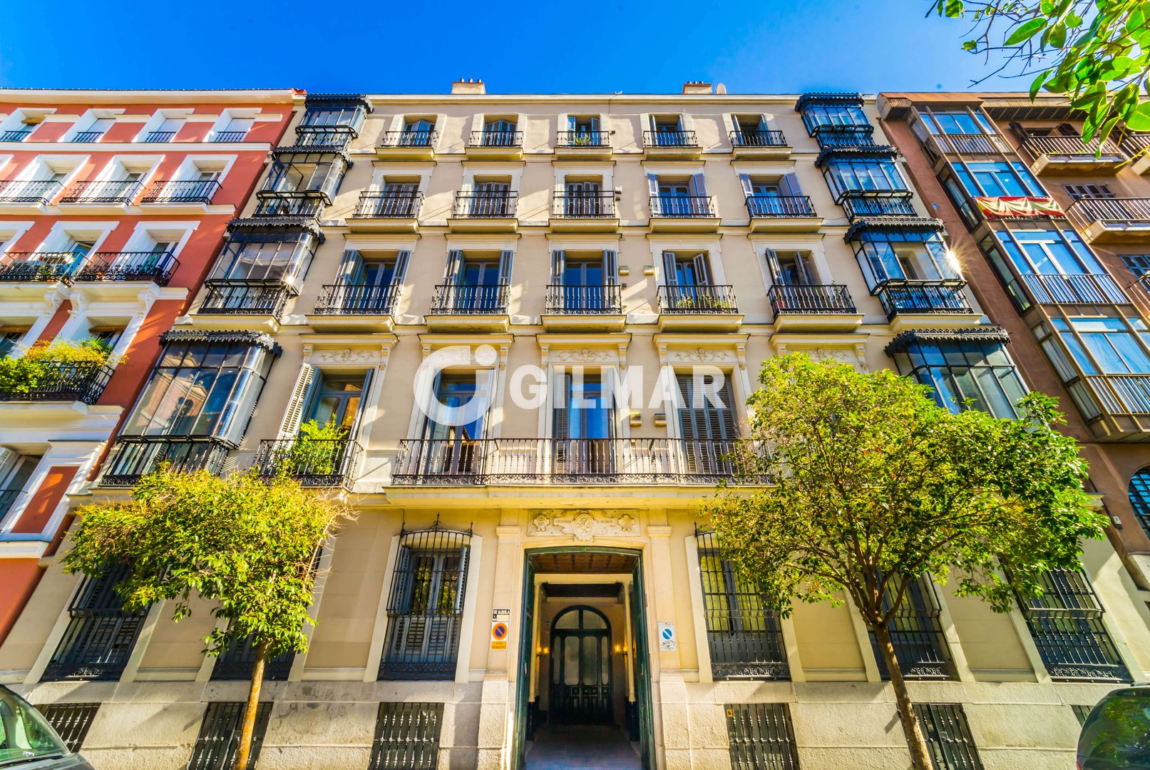 Piso de 130 m² en Madrid