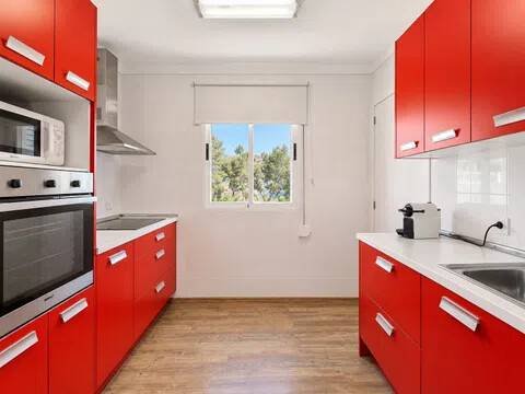 Pis de 86 m² a Palma