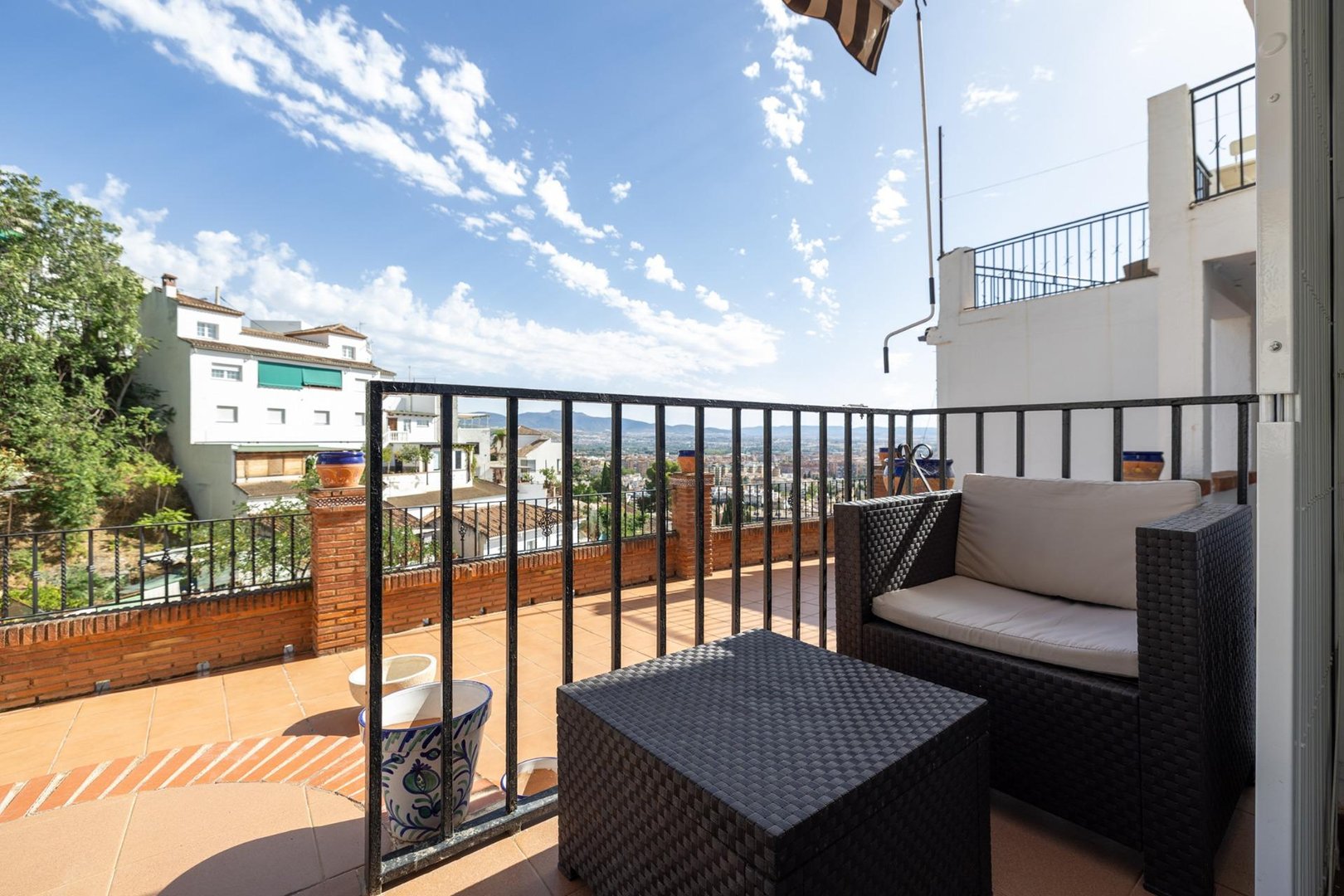 Piso de 130 m² en Granada