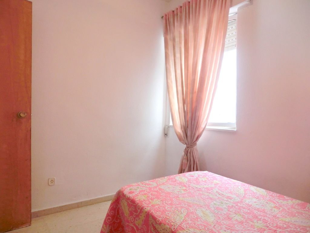 Piso de 80 m² en Sanlúcar de Barrameda