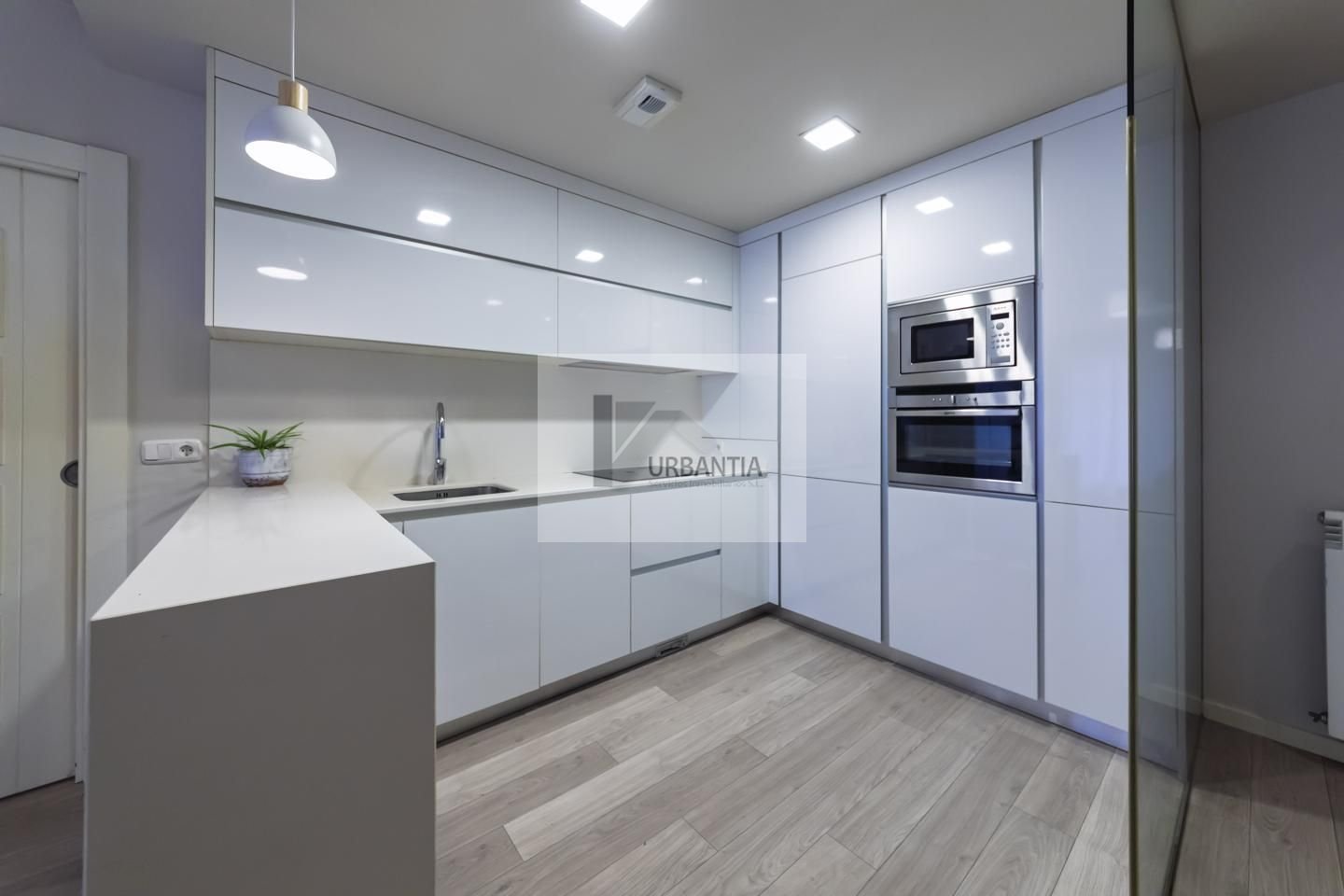 Piso de 77 m² en Villava