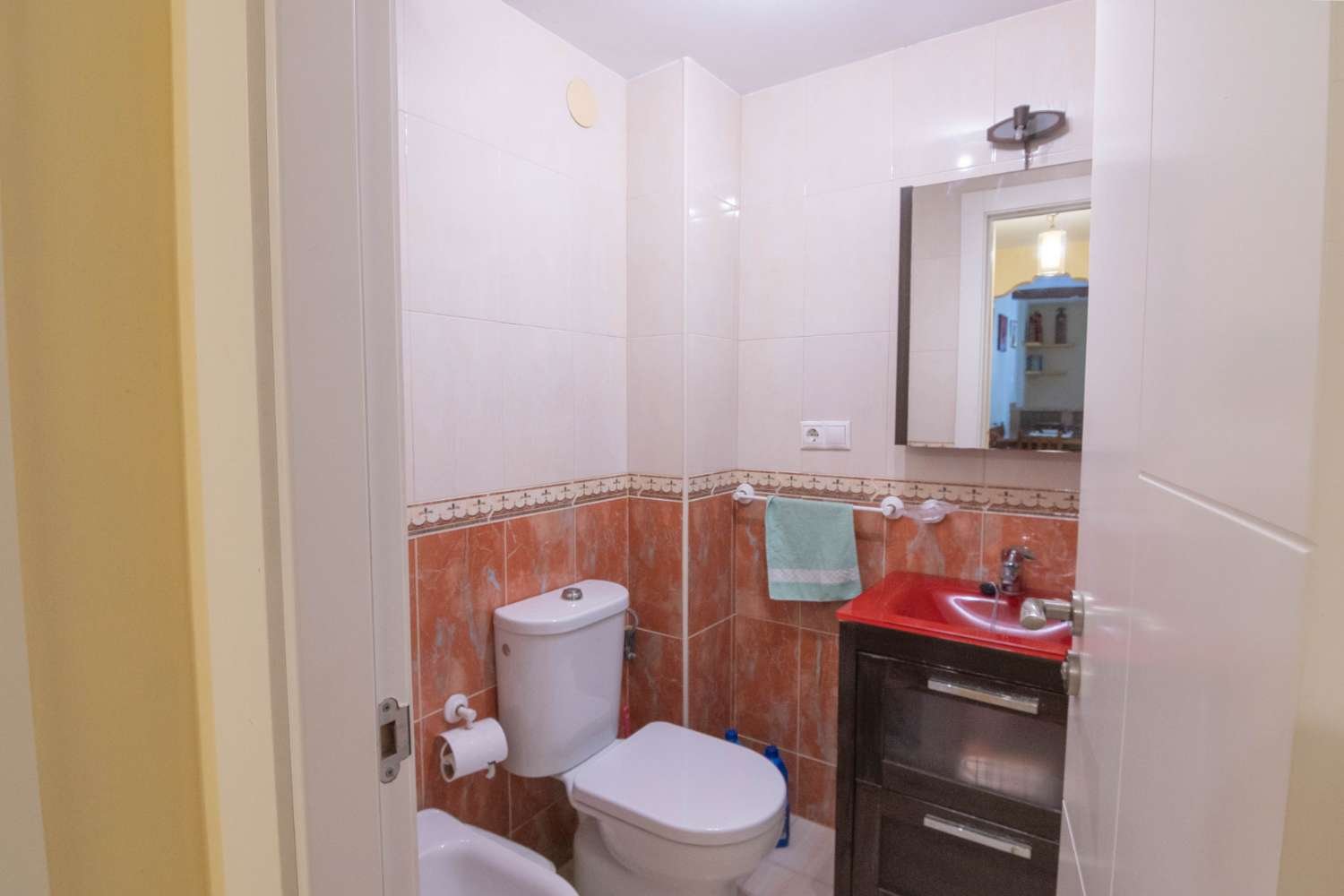 Appartement 90 m² à Salobreña