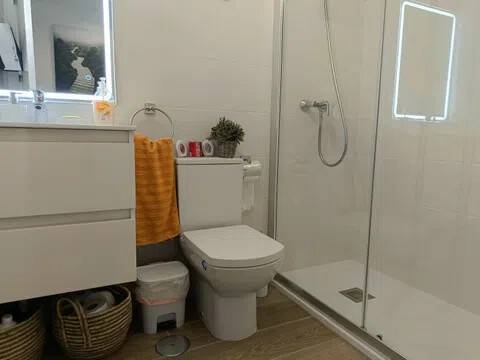 Piso de 72 m² en Cartagena
