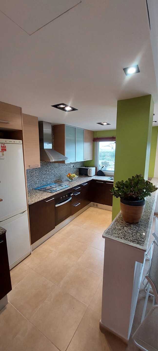 Piso de 89 m² en Puigpelat