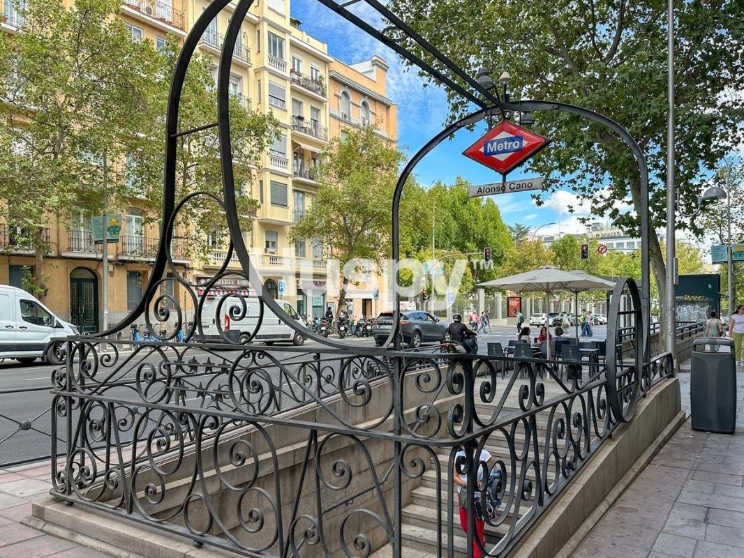 Pis de 35 m² a Madrid