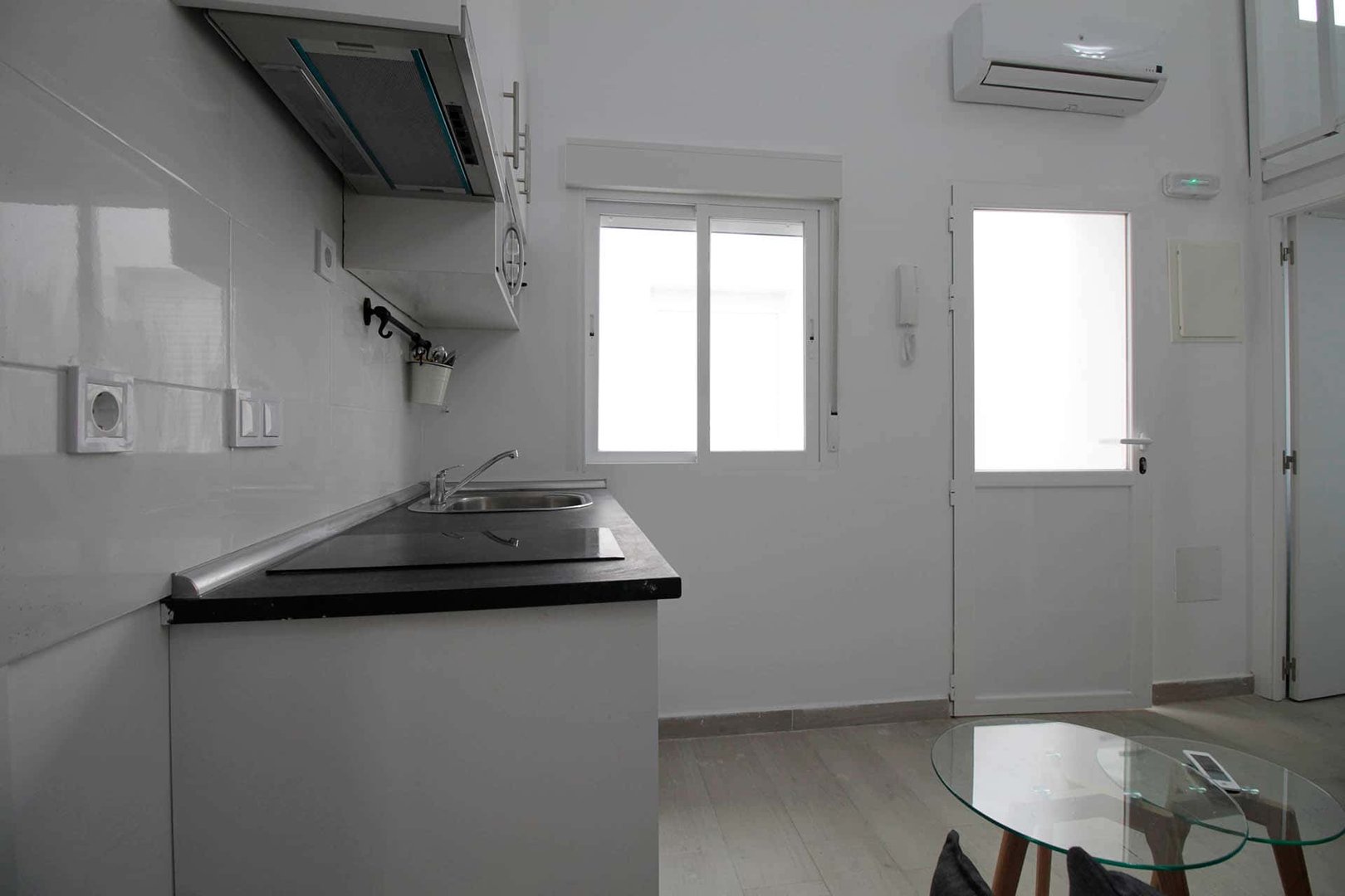 Appartamento 32 m² a Madrid