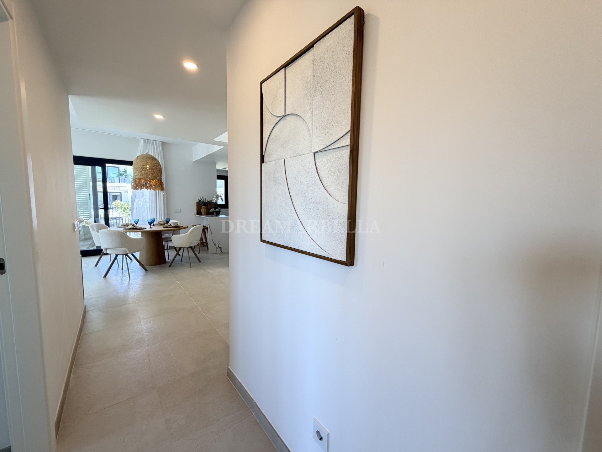 Pis de 171 m² a Estepona