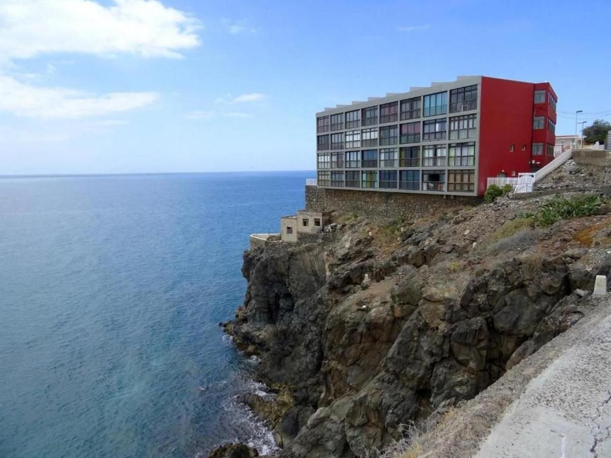 Piso de 35 m² en San Bartolomé de Tirajana