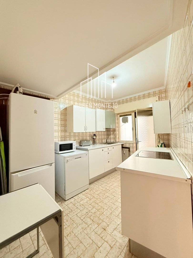 Piso de 132 m² en Salamanca