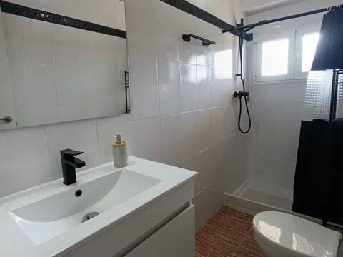 Pis de 70 m² a Dénia