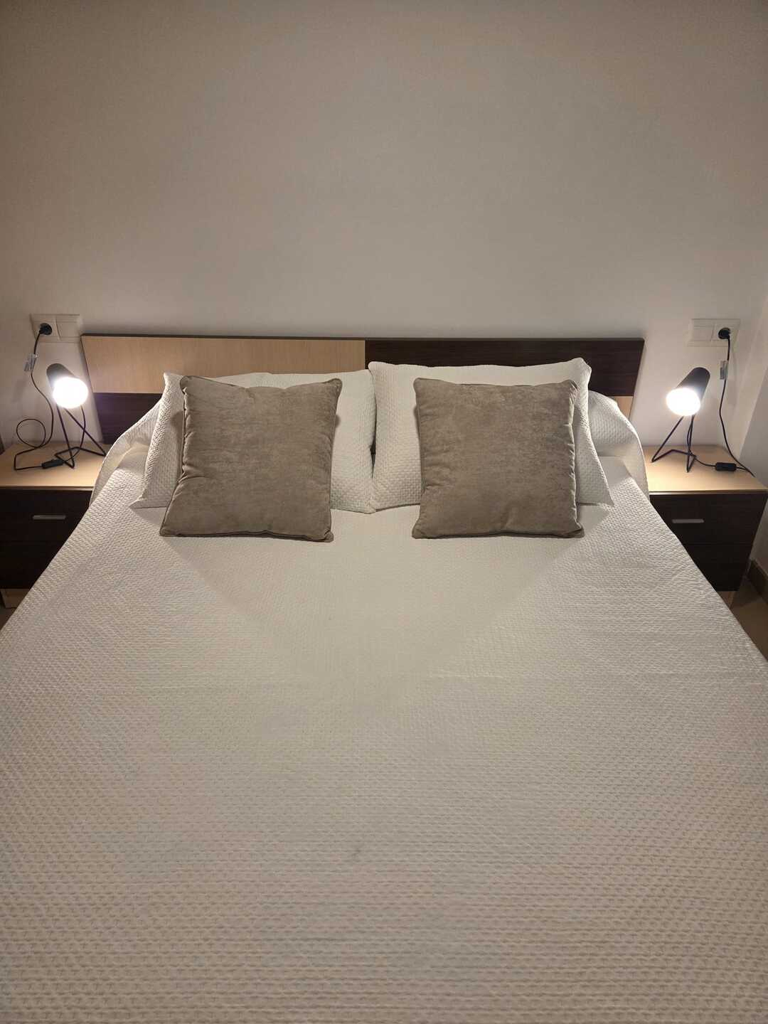 Piso de 85 m² en Burriana