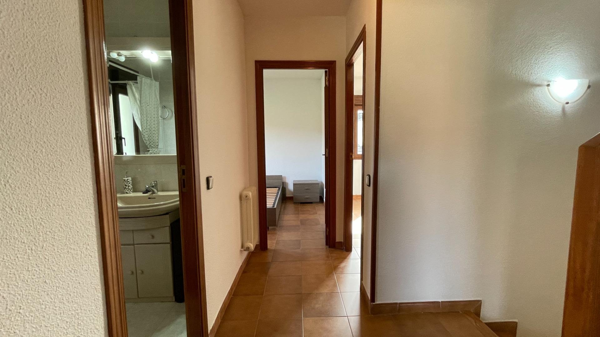 Casa de 198 m² a Becerril de la Sierra