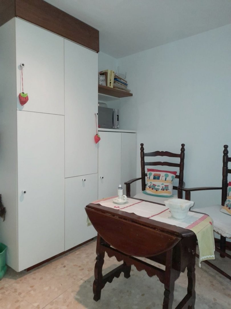 Piso de 126 m² en Cádiz
