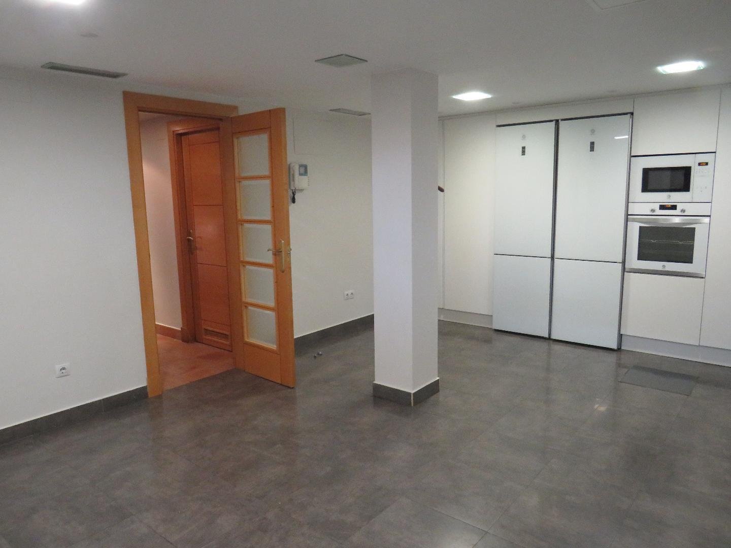 Pis de 355 m² a Saragossa