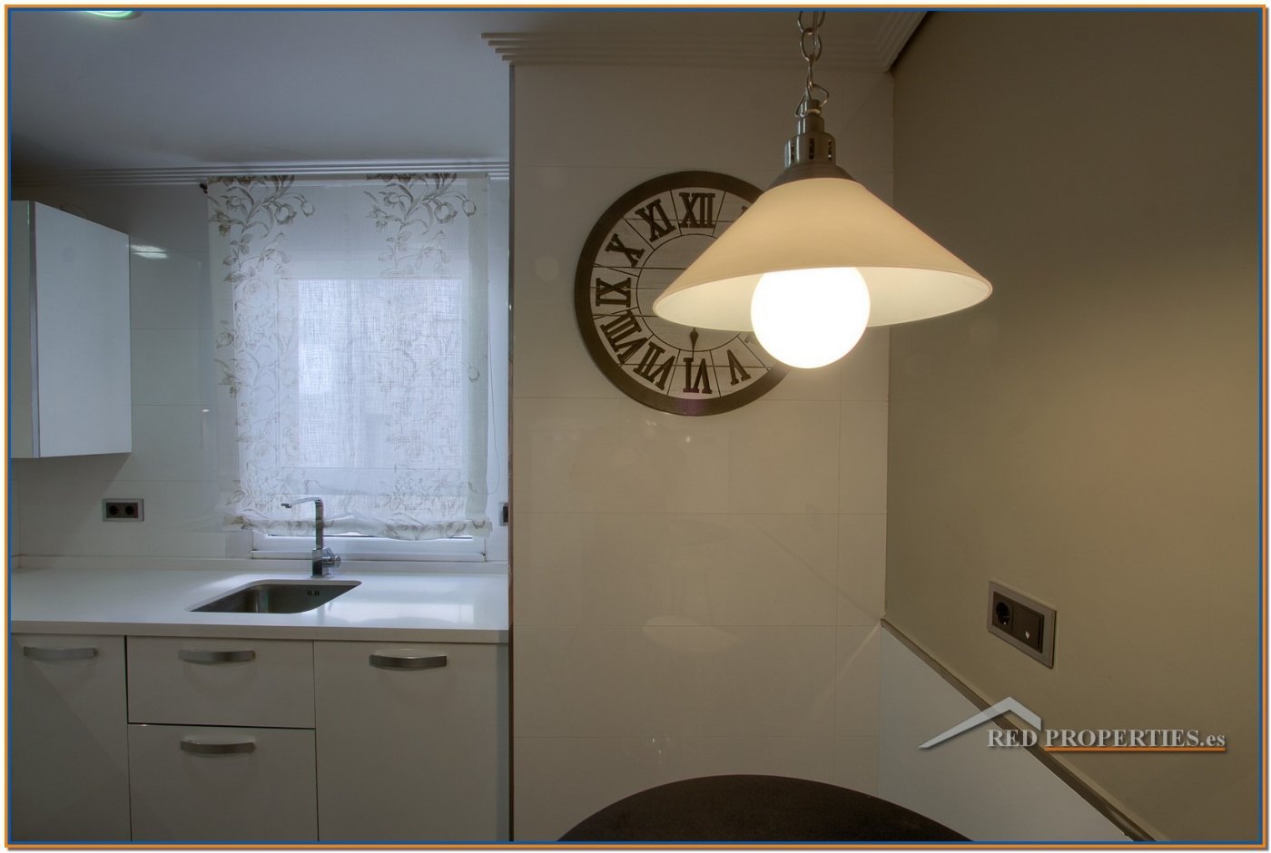 Pis de 104 m² a Lleó