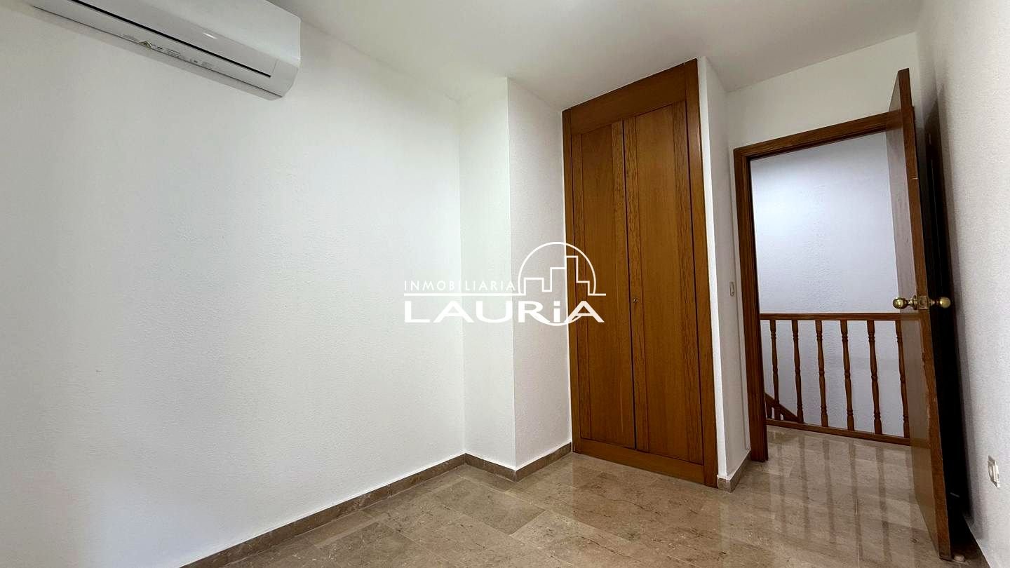 Pis de 106 m² a València