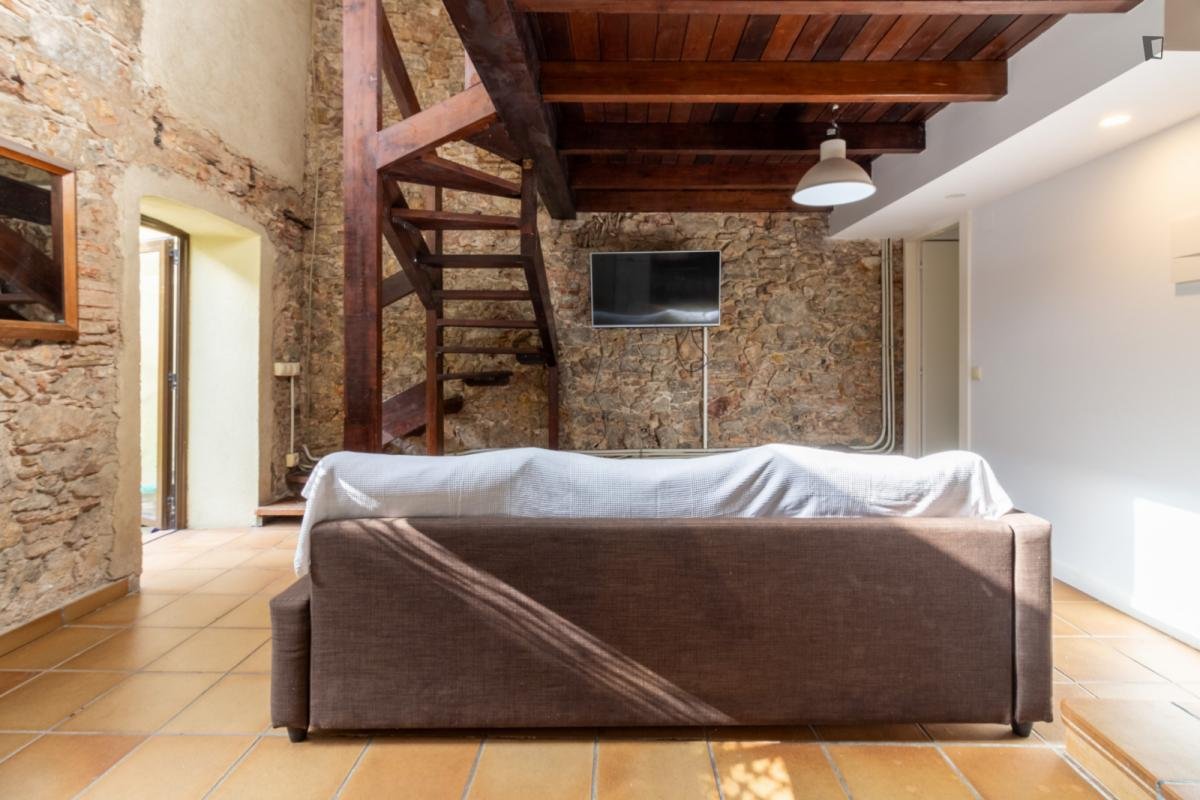 Piso de 70 m² en Barcelona