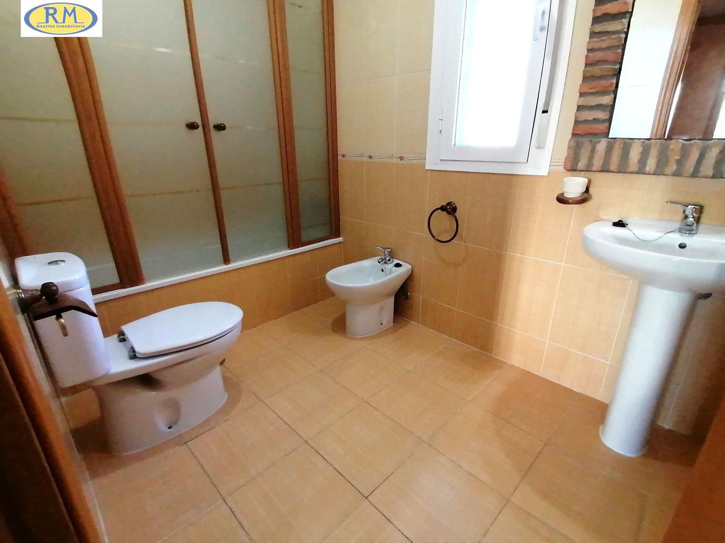 Piso de 219 m² en Cáceres