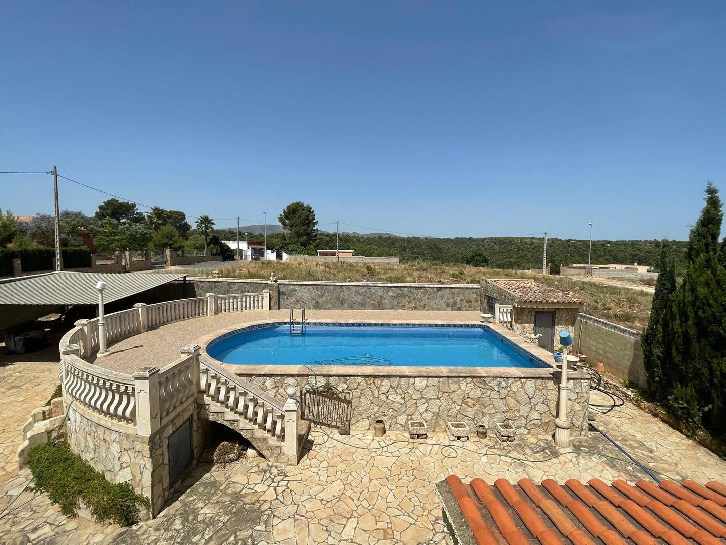 Casa de 404 m² en Catadau