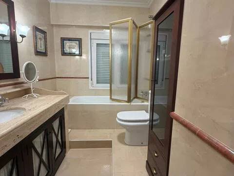 Pis de 144 m² a Huelva