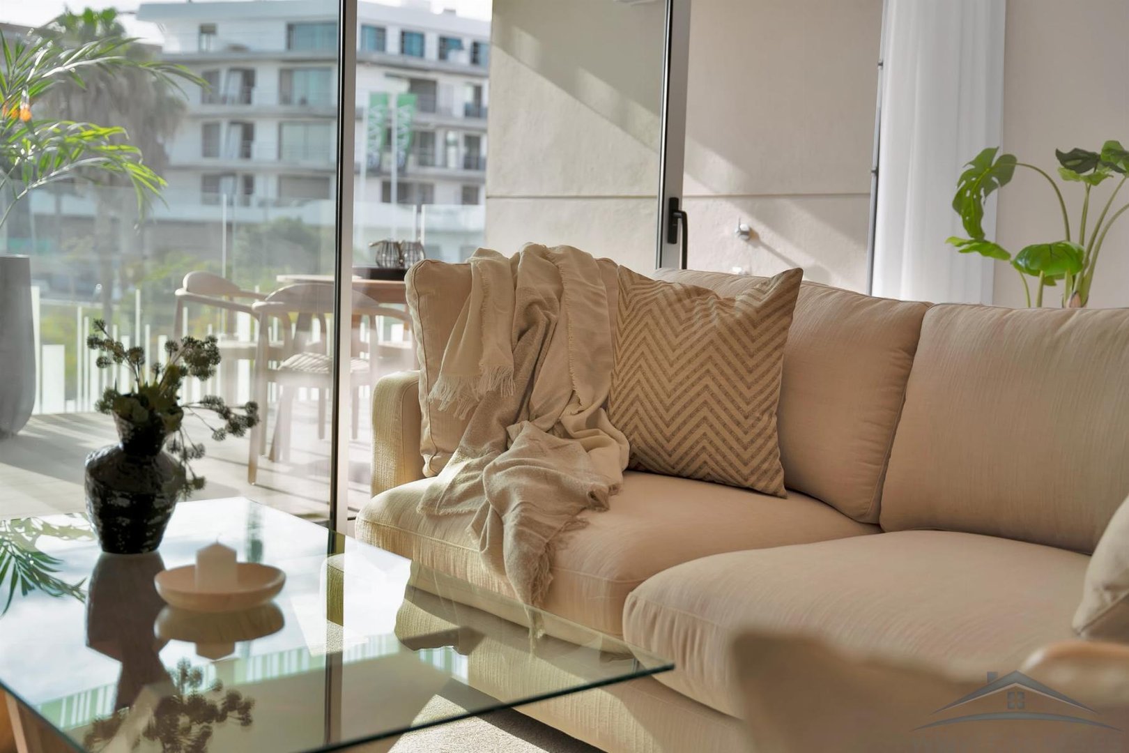 Pis de 128 m² a Marbella