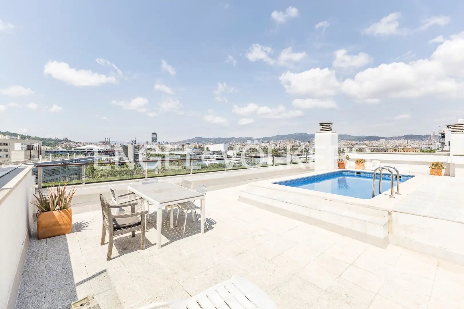 Pis de 246 m² a Barcelona