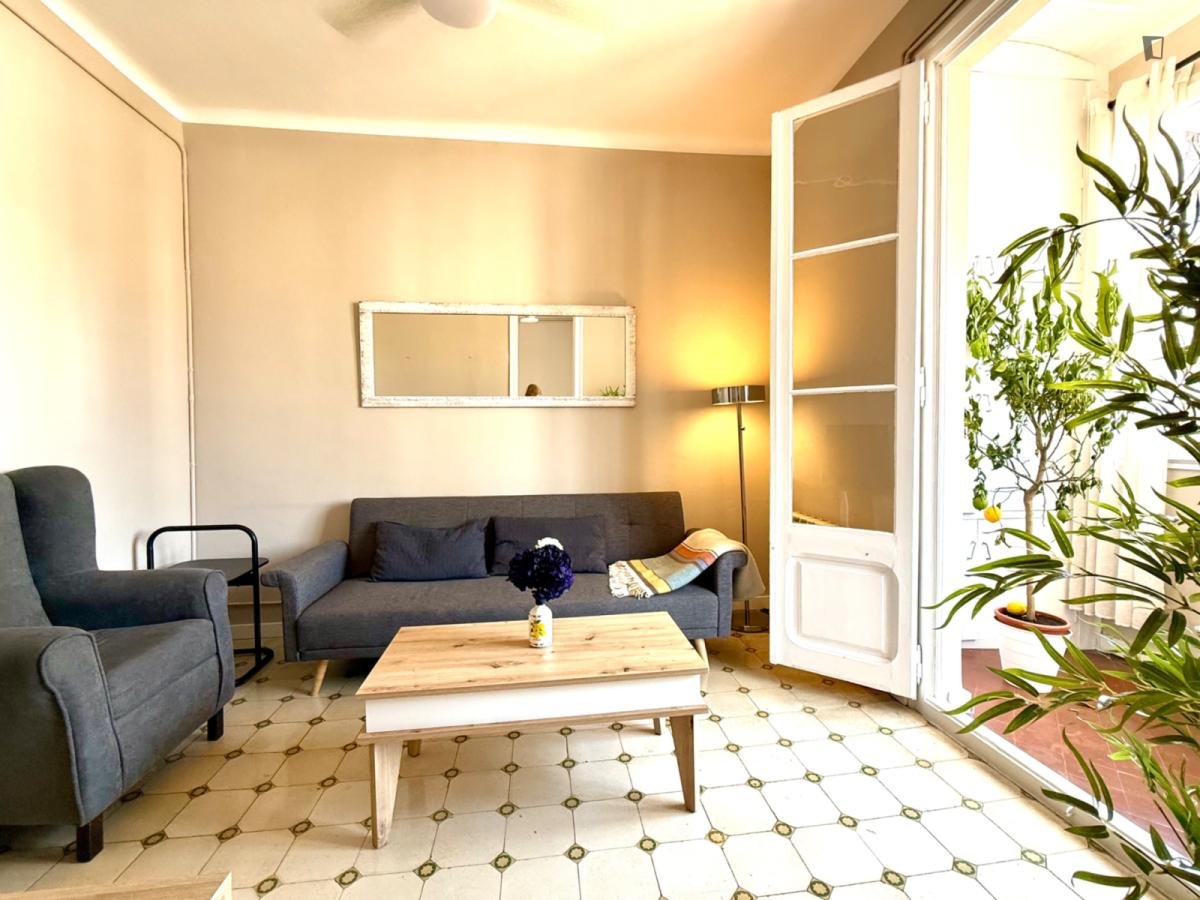 Piso de 100 m² en Barcelona