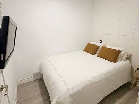 Pis de 38 m² a Madrid