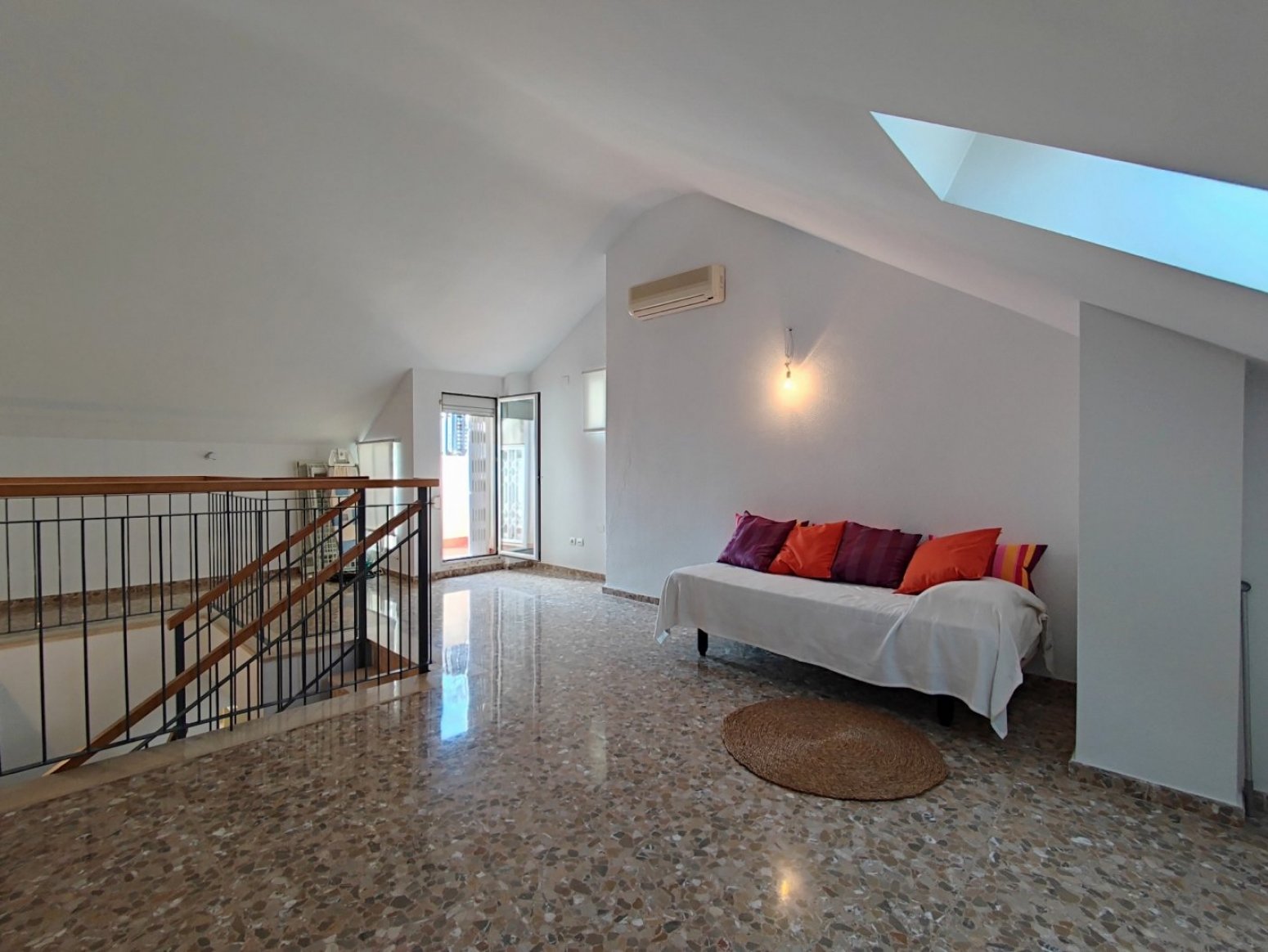 Pis de 146 m² a València