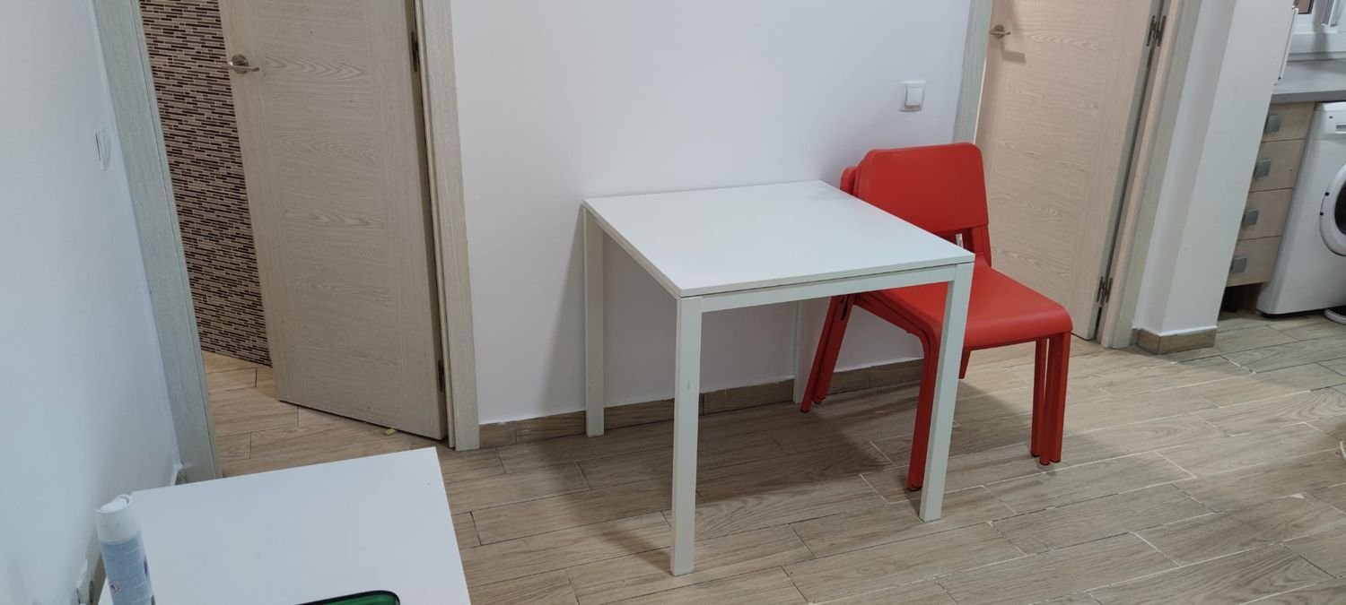 Pis de 42 m² a Madrid