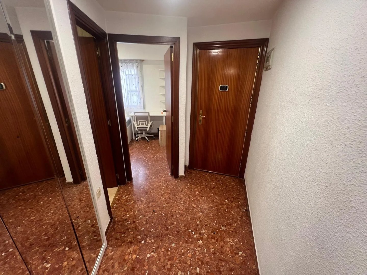 Habitación 120 m², Valencia