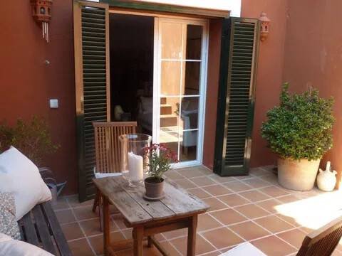 Appartement 220 m² à Madrid
